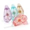 Wrapables; Wrapables Double-Sided Glue Tape Rollers, Glue Tape Runners for Scrapbooking Supplies, Journaling, Photos, Card-Making, Crafts, Office (Set of 4); Category:Tapes & Dots; Image:2